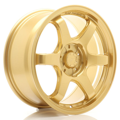 felger-Japan-Racing-SL03-Gold-17x8-BLANK-20-42-72.6mm