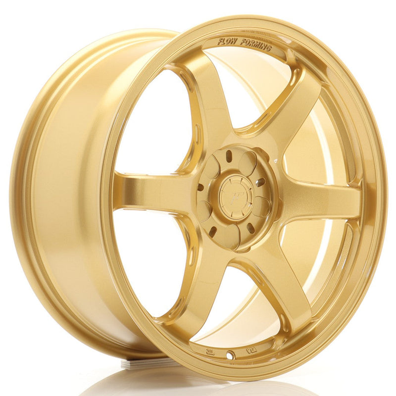 felger-Japan-Racing-SL03-Gold-18x8-BLANK-20-35-72.6mm