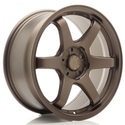 felger-Japan-Racing-SL03-Matt-Bronze-18x8-BLANK-20-35-72.6mm