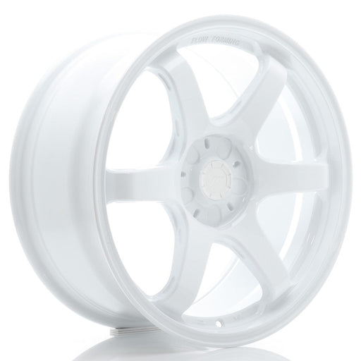 felger-Japan-Racing-SL03-White-18x8-BLANK-20-35-72.6mm