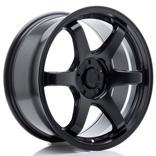 felger-Japan-Racing-SL03-Matt-Black-18x8.5-BLANK-20-42-72.6mm