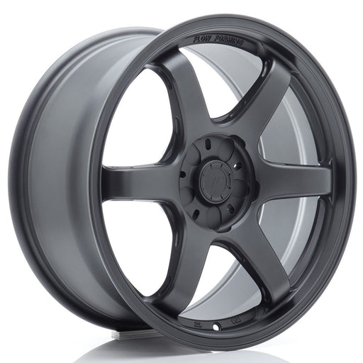 felger-Japan-Racing-SL03-Matt-Gunm-et-al-18x8.5-BLANK-20-42-72.6mm