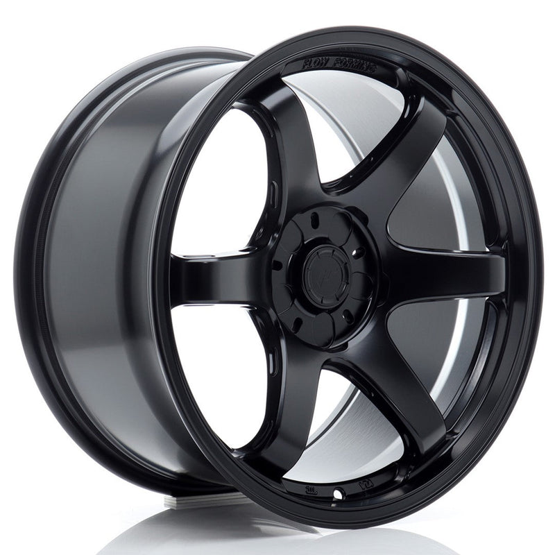 felger-Japan-Racing-SL03-Matt-Black-18x10.5-BLANK-15-40-72.6mm