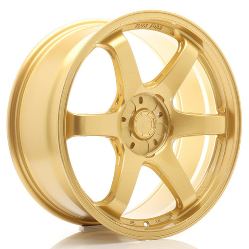 felger-Japan-Racing-SL03-Gold-19x8-BLANK-20-35-72.6mm