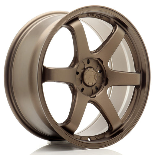 felger-Japan-Racing-SL03-Matt-Bronze-19x8-BLANK-20-35-72.6mm