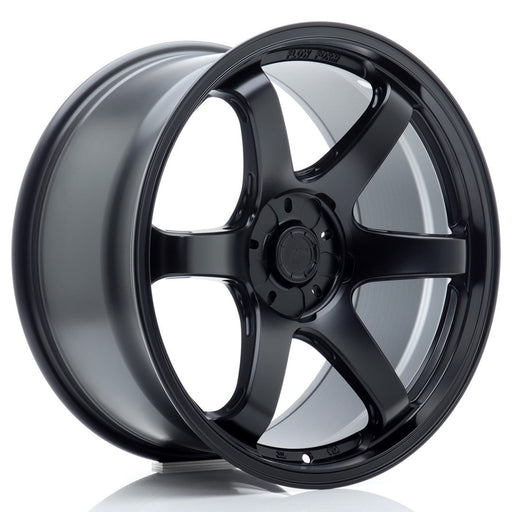 felger-Japan-Racing-SL03-Matt-Black-19x9-BLANK-20-31-72.6mm