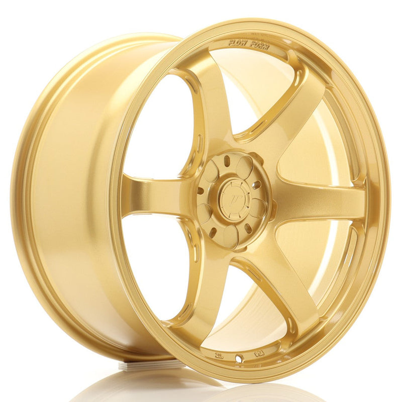 felger-Japan-Racing-SL03-Gold-19x9.5-BLANK-20-35-72.6mm
