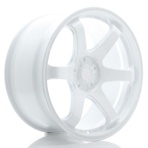 felger-Japan-Racing-SL03-White-19x9.5-BLANK-20-35-72.6mm