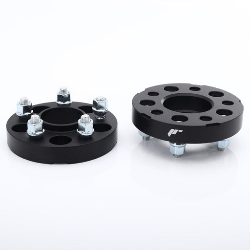 Spacer-Black-50mm-5x150-110