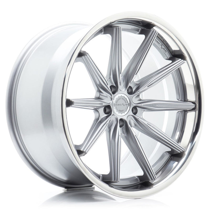 felger-concaver-CVR8-Brushed-Titanium-21x9.5-BLANK-Performance-Concave