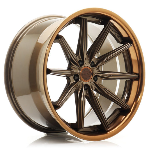 felger-concaver-CVR8-Glossy-Bronze-21x9.5-BLANK-Deep-Concave
