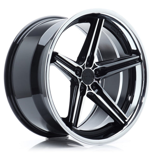 felger-concaver-CVR9-Black-Diamond-Cut-21x9.5-BLANK-Performance-Concave