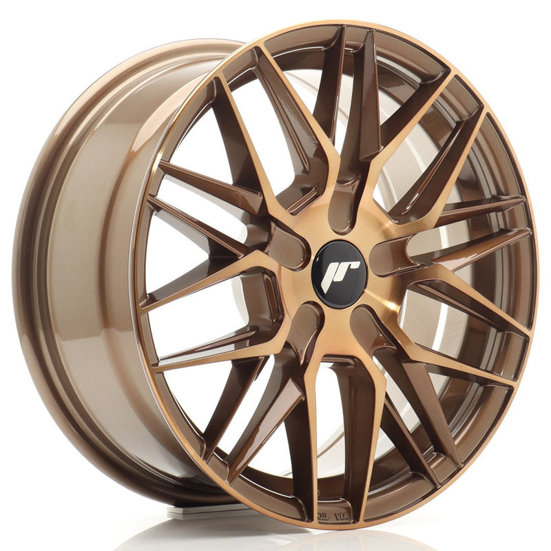 felger-Japan-Racing-JR28-Platinum-Bronze-16x7-BLANK-20-40-72.6mm
