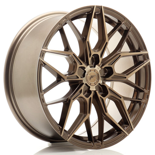 felger-Japan-Racing-JR46-Platinum-Bronze-18x8-BLANK-20-45-72.6mm