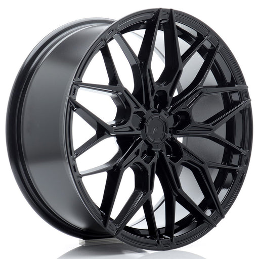 felger-Japan-Racing-JR46-Gloss-Black-18x8.5-BLANK-20-51-72.6mm