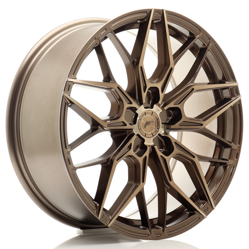 felger-Japan-Racing-JR46-Platinum-Bronze-18x8.5-BLANK-20-51-72.6mm
