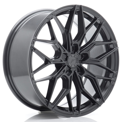 felger-Japan-Racing-JR46-Hyper-Gray-19x8-BLANK-20-40-72.6mm