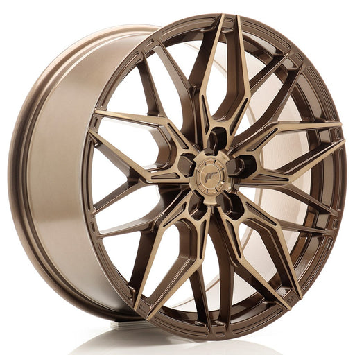 felger-Japan-Racing-JR46-Platinum-Bronze-19x8-BLANK-20-40-72.6mm