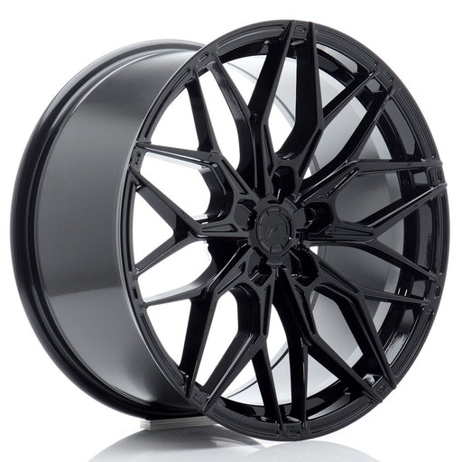 felger-Japan-Racing-JR46-Gloss-Black-19x9-BLANK-20-40-72.6mm