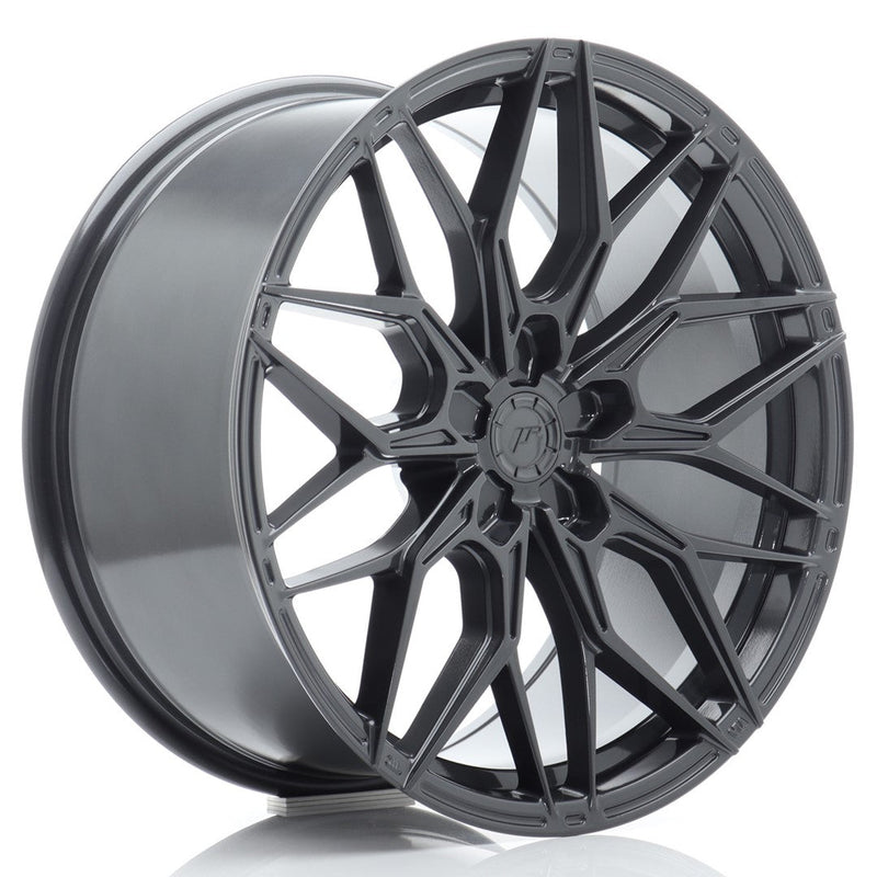 felger-Japan-Racing-JR46-Hyper-Gray-19x9-BLANK-20-40-72.6mm