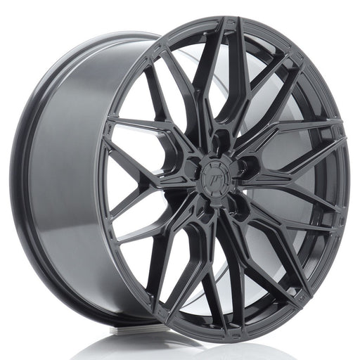 felger-Japan-Racing-JR46-Hyper-Gray-19x9-BLANK-20-40-72.6mm