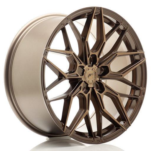 felger-Japan-Racing-JR46-Platinum-Bronze-19x9-BLANK-20-40-72.6mm