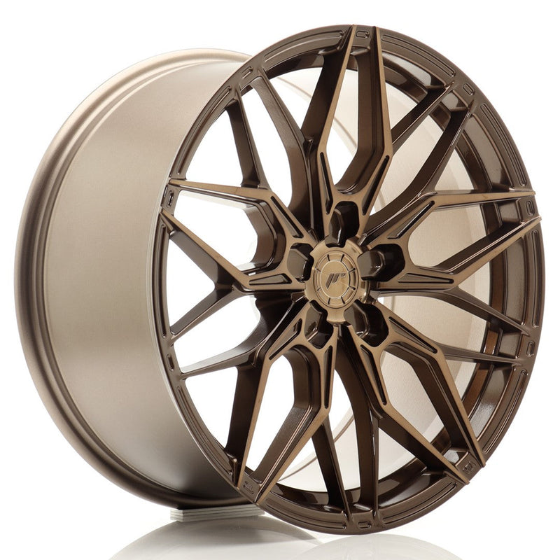 felger-Japan-Racing-JR46-Platinum-Bronze-19x10-BLANK-15-51-72.6mm