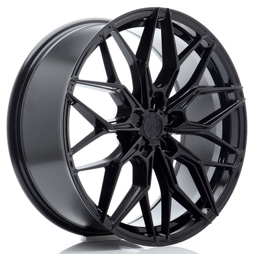 felger-Japan-Racing-JR46-Gloss-Black-20x9-BLANK-20-51-72.6mm