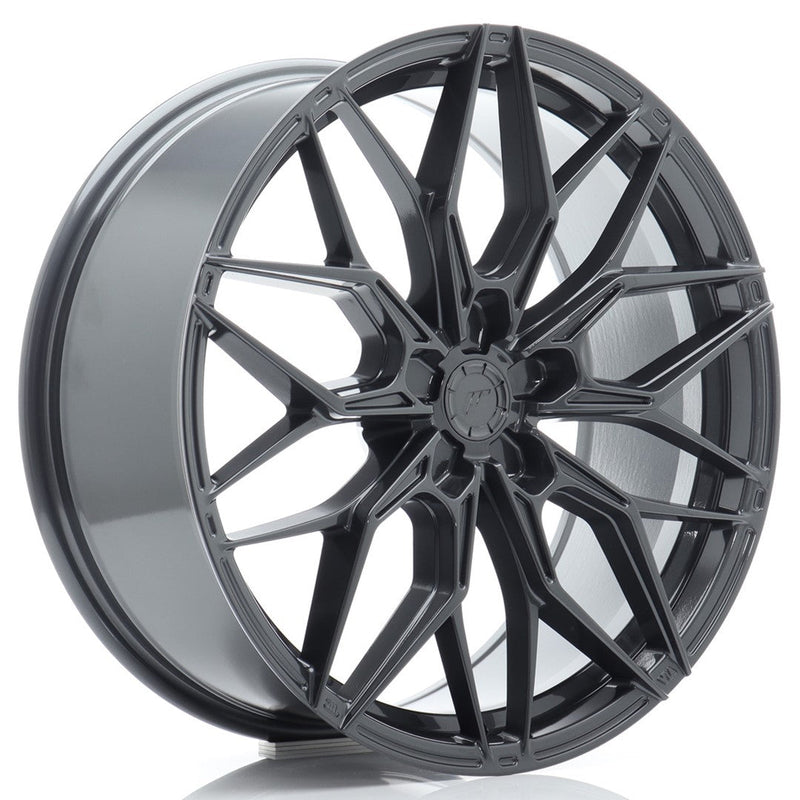 felger-Japan-Racing-JR46-Hyper-Gray-20x9-BLANK-20-51-72.6mm