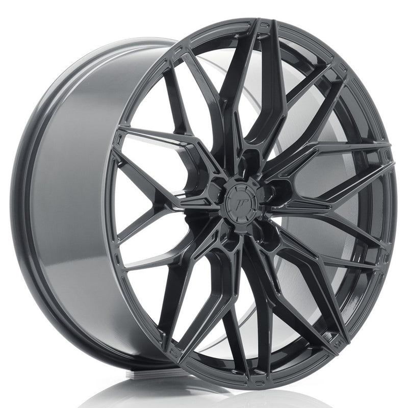 felger-Japan-Racing-JR46-Hyper-Gray-20x9-BLANK-20-35-72.6mm