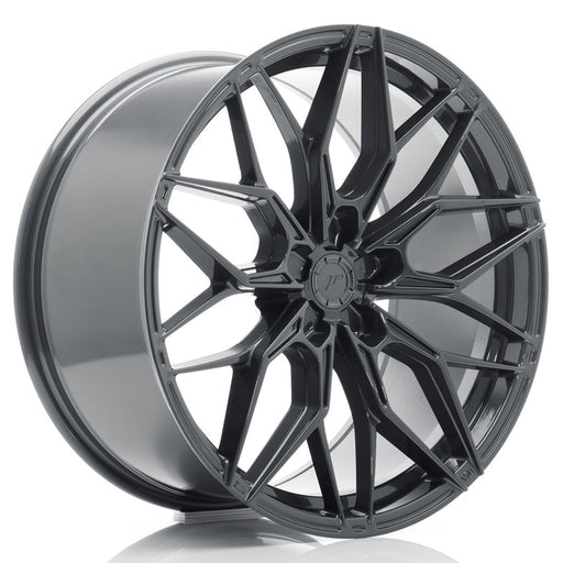 felger-Japan-Racing-JR46-Hyper-Gray-20x9.5-BLANK-20-40-72.6mm