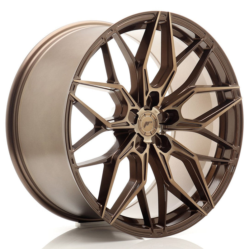 felger-Japan-Racing-JR46-Platinum-Bronze-20x9.5-BLANK-20-40-72.6mm