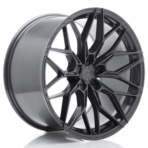 felger-Japan-Racing-JR46-Hyper-Gray-20x10.5-BLANK-15-35-72.6mm