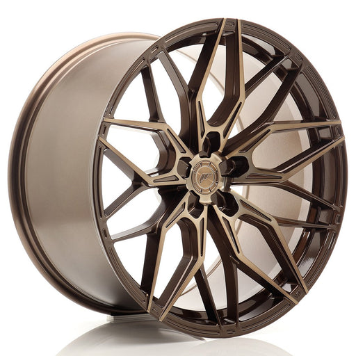 felger-Japan-Racing-JR46-Platinum-Bronze-20x10.5-BLANK-15-35-72.6mm