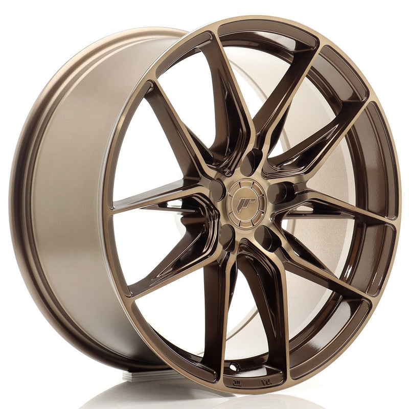 felger-Japan-Racing-JR44-Platinum-Bronze-18x8.5-BLANK-20-48-72.6mm