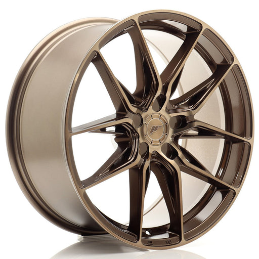 felger-Japan-Racing-JR44-Platinum-Bronze-18x8.5-BLANK-20-48-72.6mm