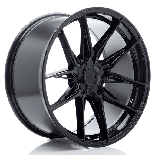 felger-Japan-Racing-JR44-Glossy-Black-19x9.5-BLANK-20-40-72.6mm