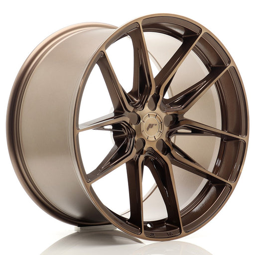 felger-Japan-Racing-JR44-Platinum-Bronze-19x9.5-BLANK-20-40-72.6mm