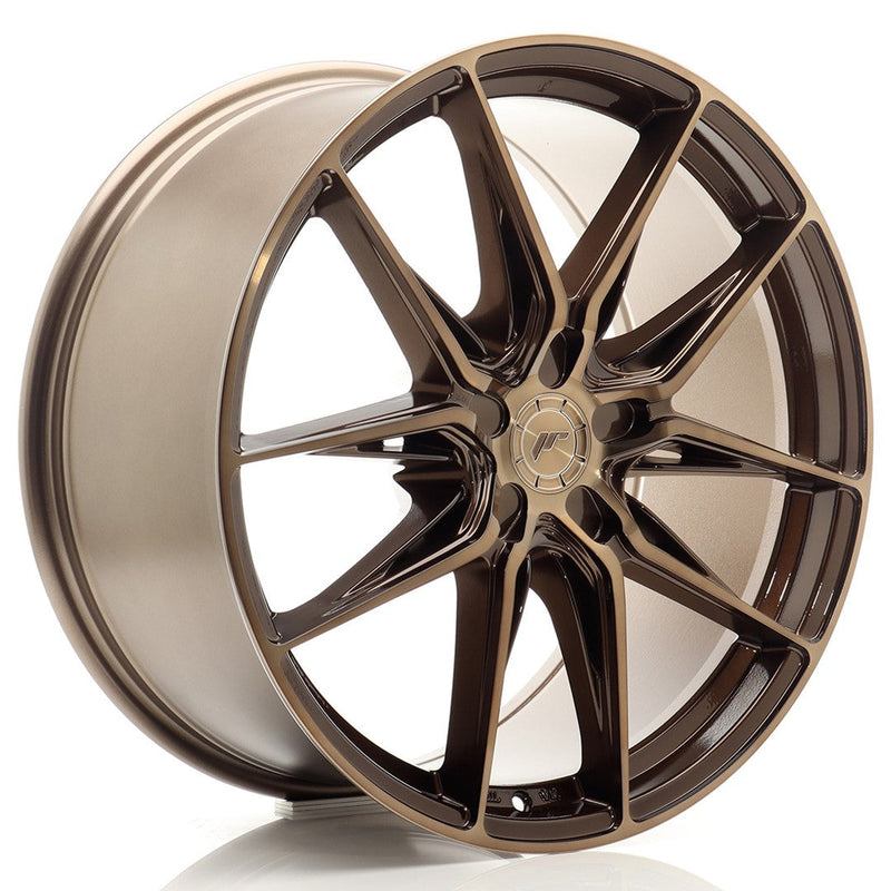 felger-Japan-Racing-JR44-Platinum-Bronze-20x8.5-BLANK-20-45-72.6mm