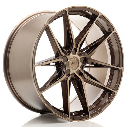 felger-Japan-Racing-JR44-Platinum-Bronze-21x10.5-BLANK-15-40-74.1mm