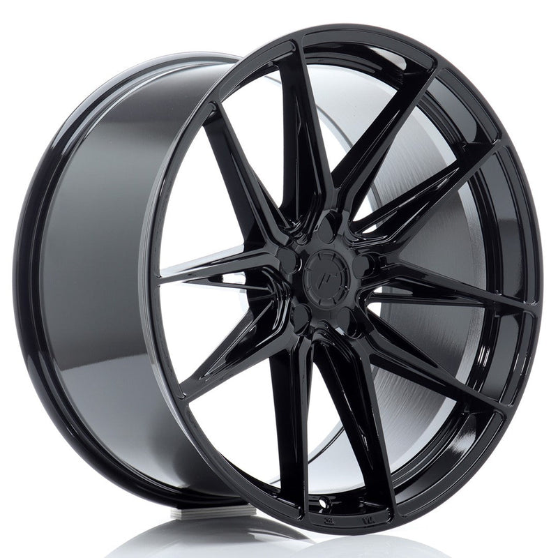 felger-Japan-Racing-JR44-Glossy-Black-21x11-BLANK-11-46-74.1mm
