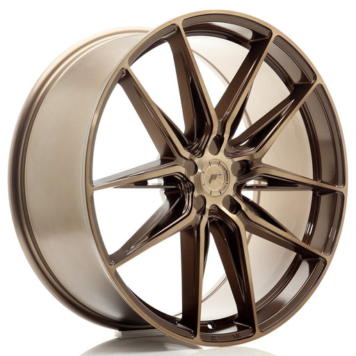 felger-Japan-Racing-JR44-Platinum-Bronze-22x9.5-BLANK-15-40-74.1mm