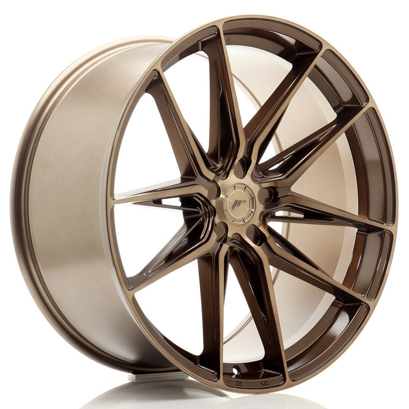 felger-Japan-Racing-JR44-Platinum-Bronze-22x10.5-BLANK-10-40-74.1mm