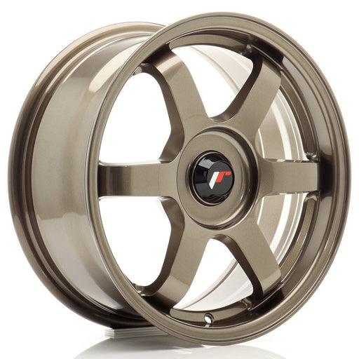 felger-Japan-Racing-JR3-Bronze-16x7-BLANK-25-40-67.1mm