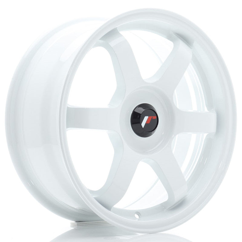 felger-Japan-Racing-JR3-White-16x7-BLANK-25-40-67.1mm