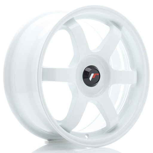 felger-Japan-Racing-JR3-White-16x7-BLANK-25-40-67.1mm