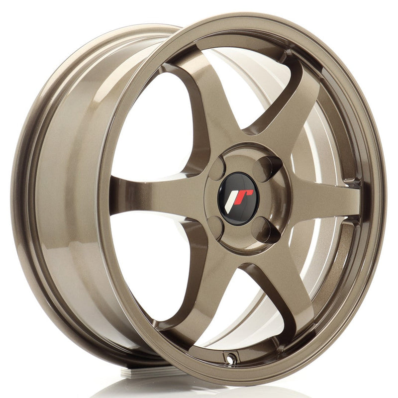 felger-Japan-Racing-JR3-Bronze-17x7-BLANK-20-42-72.6mm
