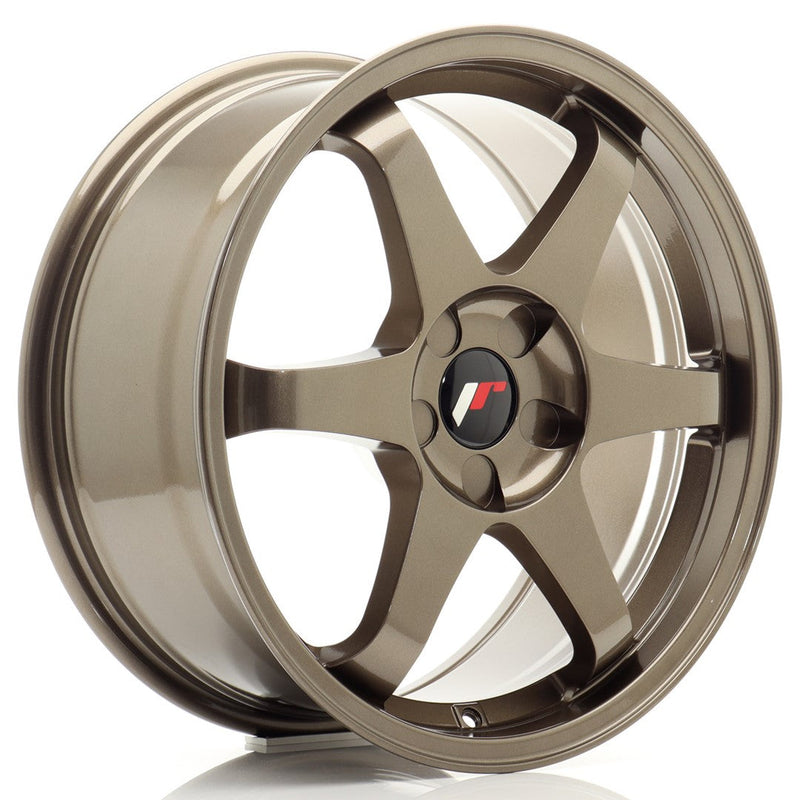 felger-Japan-Racing-JR3-Bronze-18x8-BLANK-20-45-72.6mm