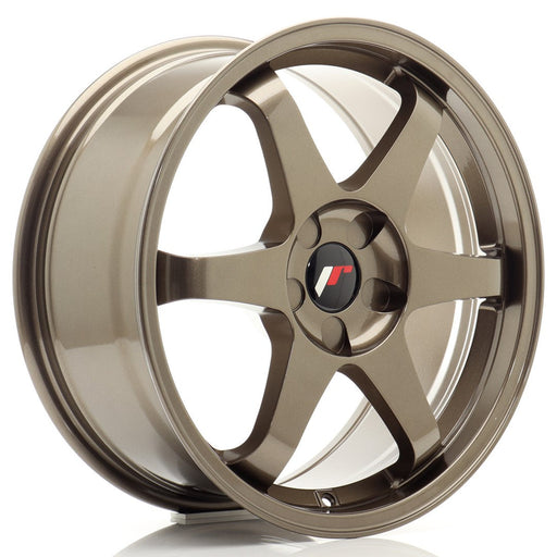 felger-Japan-Racing-JR3-Bronze-18x8-BLANK-20-45-72.6mm