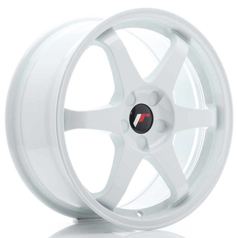 felger-Japan-Racing-JR3-White-18x8-BLANK-20-45-72.6mm